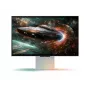 Monitor Samsung Odyssey 3D LS27FG902XUXEN 27 tolli IPS 4K UHD 165Hz 1ms Hõbedane