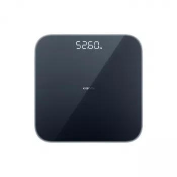 Xiaomi Smart Scale S200 vannitoakaal (tumehall)