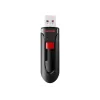 USB-mälupulk SanDisk 128GB USB Type-A 2.0 Cruzer Glide