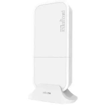 Mikrotik WAP R juhtmeta pääsupunkt 2,4 GHz 802.11n