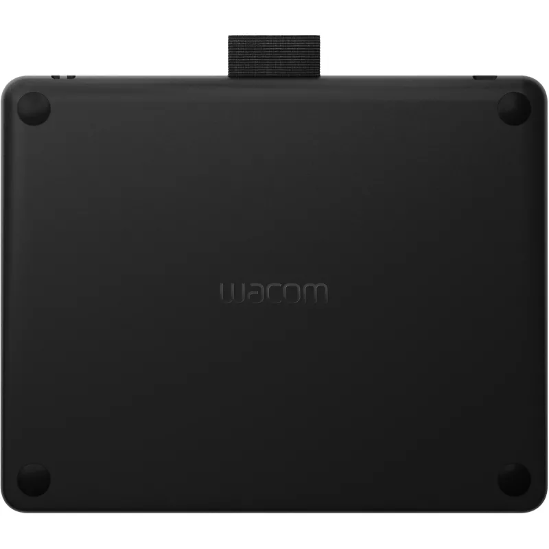 Graafiline tahvel Wacom Intuos S Must