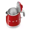 Smeg 50's Style veekeetja KLF05RDEU punane