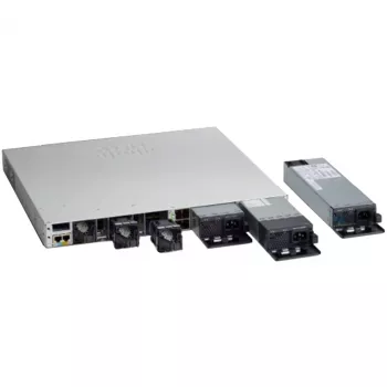 Toiteplokk Cisco PWR-C6-600WAC