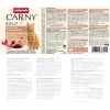 ANIMONDA Carny Adult Kana, kalkun, pardisüdamed - märg kassitoit - 400g