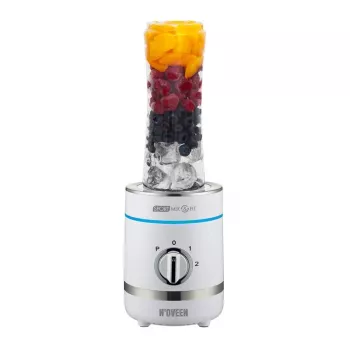 Noveen Sport Mix & Fit SB1100 X-LINE blender 0.6 L lauablender 300 W