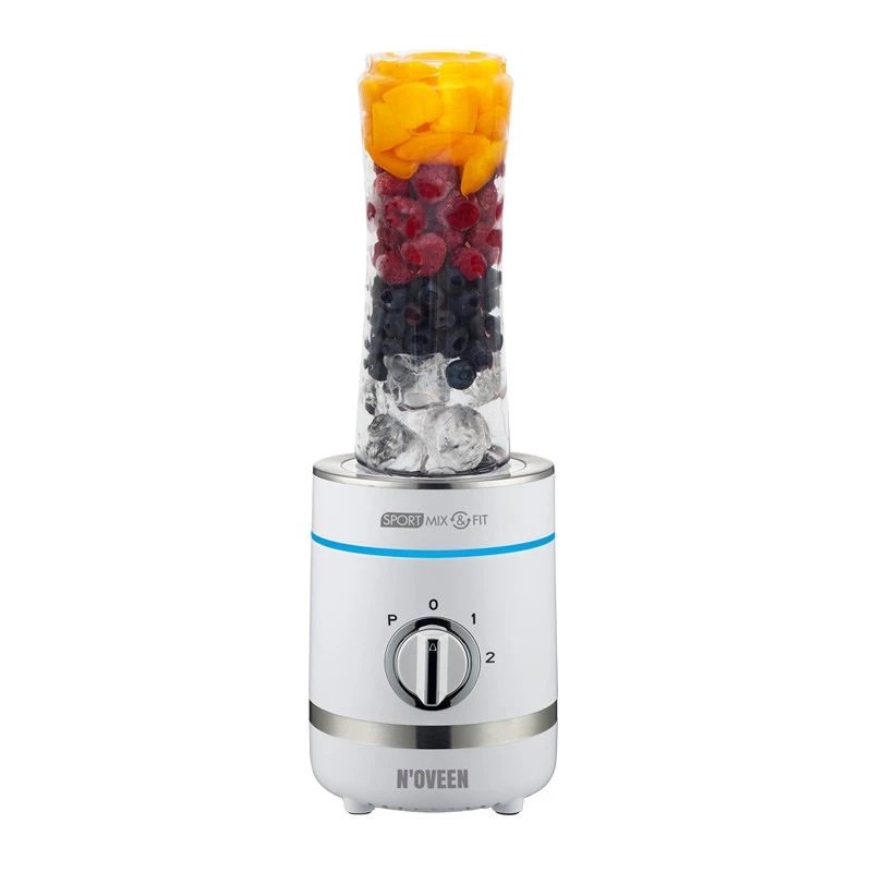 Noveen Sport Mix & Fit SB1100 X-LINE blender 0.6 L lauablender 300 W