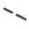 Kaablihülss DeLOCK 20902 Pruun Polüester 3mm