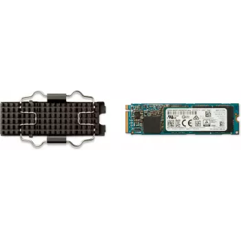 SSD- 2TB - sisemine - M.2 - Turbo Drive