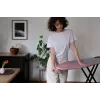 Triikimislaua kate VILEDA Dimond 173333 standardsete laudade jaoks 1200×380 mm, puuvill/vaht, kuumakindel kuni 200 °C