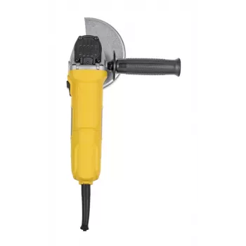 DeWALT DWE4157-QS nurgalihvija 12,5 cm 11800 p/min 900 W 2,05 kg