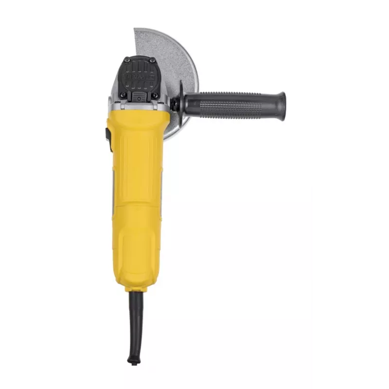DeWALT DWE4157-QS nurgalihvija 12,5 cm 11800 p/min 900 W 2,05 kg