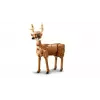 Ehitusmänguasi LEGO Creator 3-in-1 Magnificent Steed 31166 — 685 osa, alates 9. eluaastast, mudeli suurus 80×240×230 mm