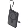 4smarts Wireless Powerbank Enterprise Pocket space hall (541407)