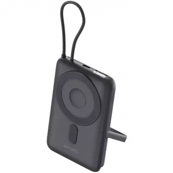 4smarts Wireless Powerbank Enterprise Pocket space hall (541407)