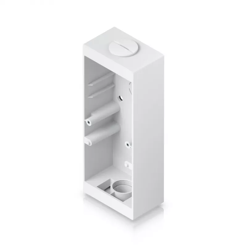 Kinnituskarp Ubiquiti UACC-Reader-Pro-JB-W valge 77,8x48,6x205,4 mm