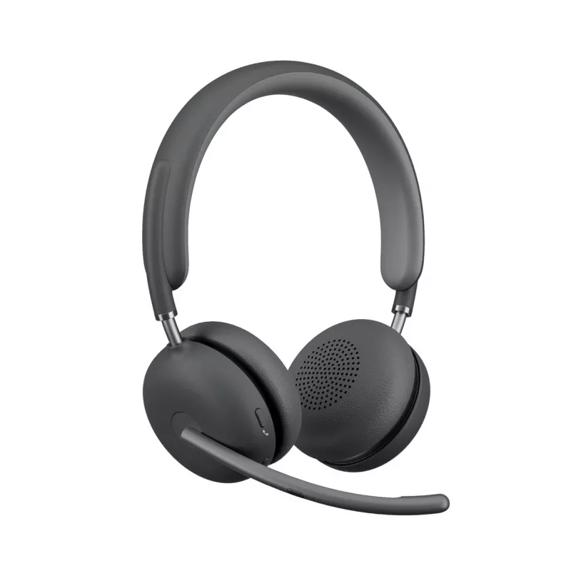 Peakomplekt Logitech Zone Wireless 2 UC