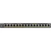 NETGEAR GS316PP haldamata Gigabit Ethernet (10/100/1000) Power over Ethernet (PoE) Must