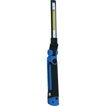 Prožektor AS Schwabe EVO 8 laetav 3W + 1W COB LED, mudel 42824
