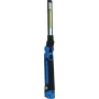 Prožektor AS Schwabe EVO 8 laetav 3W + 1W COB LED, mudel 42824