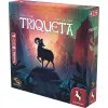 Deep Print Games: Triqueta 2. väljaanne, lauamäng