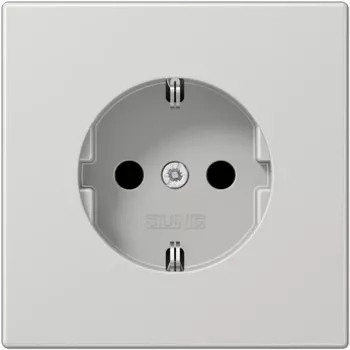 Jung LS 1520 KI LG (LS1520KILG)