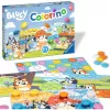 Bluey Colorino, õppemäng