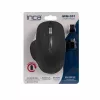 Cian Technology GmbH INCA hiir IWM-551 Wireless 1600 DPI Battery USB-C SW retail - hiir - 1.600 dpi