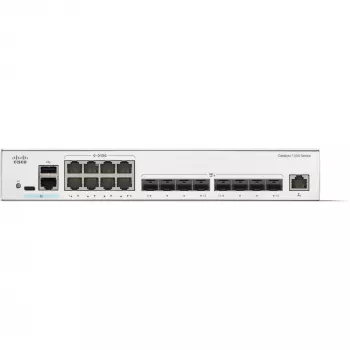 Hallatav kommutaator Cisco Catalyst C1300-16XTS L2/L3 320 Gbit/s
