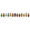 Ninjago 71814 Turniiri Templilinn