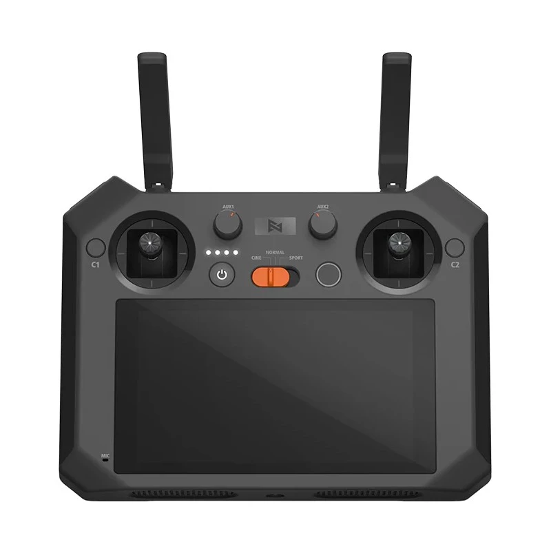 Fimi TX10A MF41120 2.4GHz juhtmeta kaugjuhtimispult droonidele