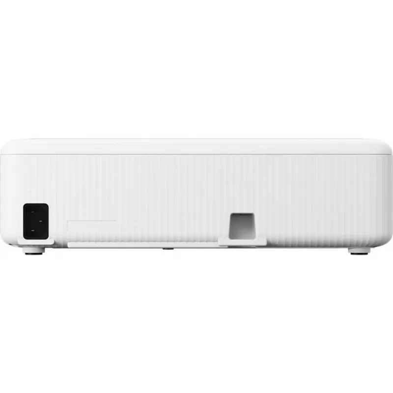 Epson CO-FH01 3000 ANSI luumenit 3LCD 1080p (1920x1080) Valge