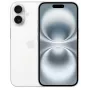 MOBIILTELEFON IPHONE 16/128GB VALGE MYE93 APPLE