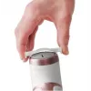 Concept PN3000 elektriline jalaviil konnasüsteemiga, valge