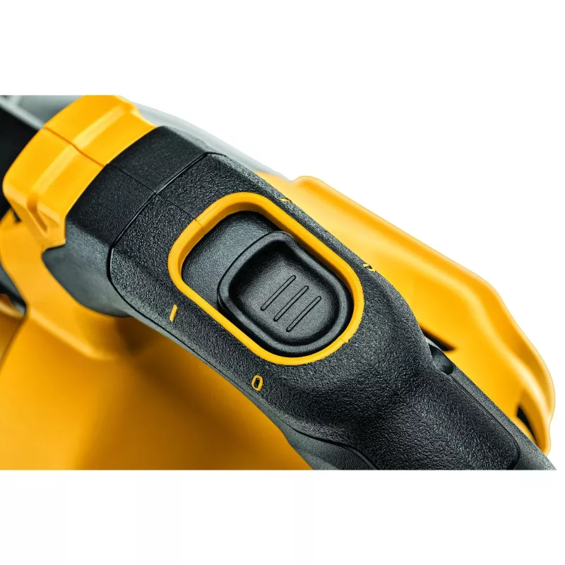 DeWALT DCV501LN-XJ tolmuimeja Trummel-tolmuimeja Kuiv Kotita
