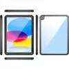 Korpuse tüüp Shell 4smarts Stark 27,7 cm (10,9 tolli) Must Läbipaistev iPad 10.Gen jaoks