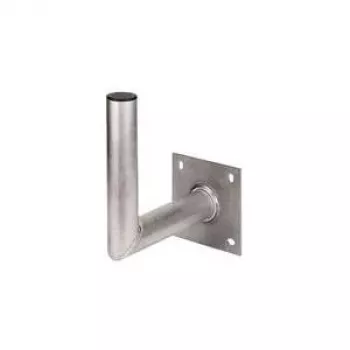 SAT-hoidik Hama Alumiinium 44175 Hõbedane