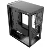 LOGIC ARAMIS ARGB Mini USB 3.0 korpus