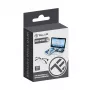 Puhastuslapid Tellur TLL491291 optilistele pindadele, pakis 10 tk