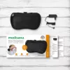 Shiatsu massaažipadi Medisana MC 200