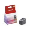 Canoni tindikassett CL-52 1 tk Originaal must, tsüaan, magenta, kollane