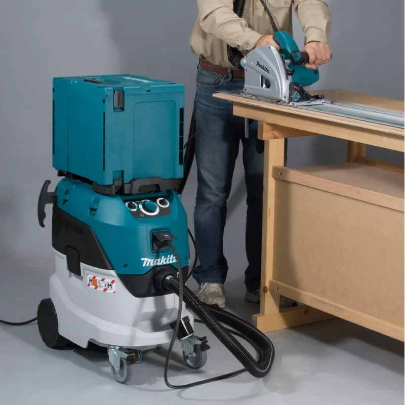 Trummelimeja Makita VC4210M