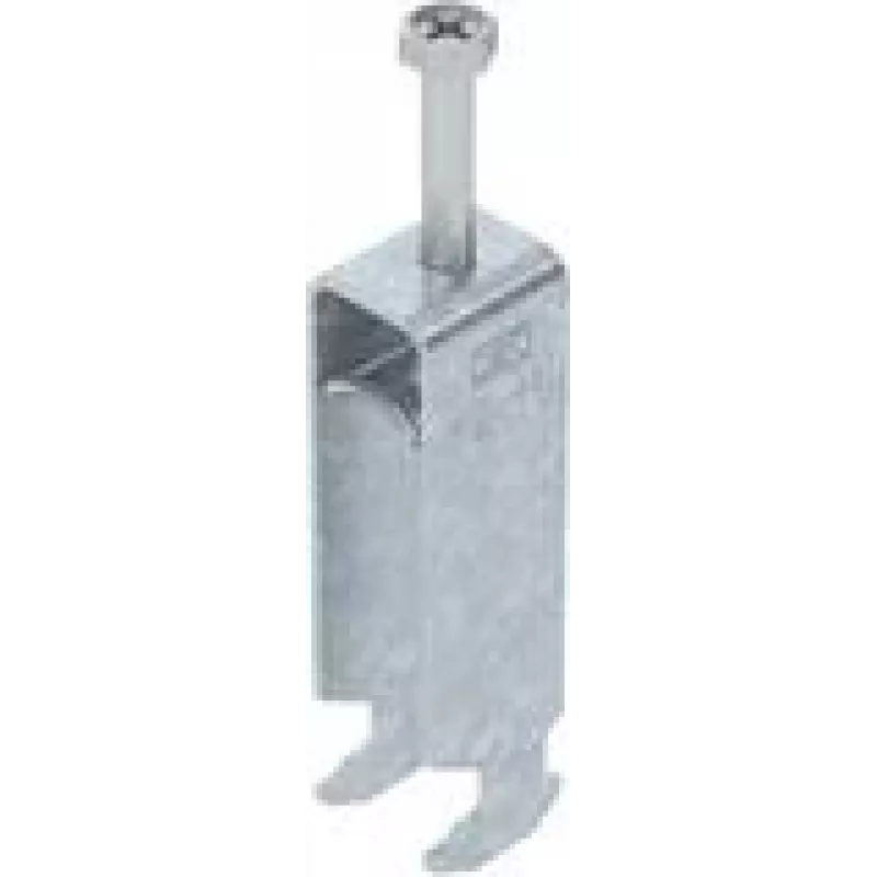OBO Bettermann Clamp Bracket 2-16mm BS-H3-M-16 FT (1186012)