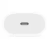 Apple 20W USB-C toiteadapter