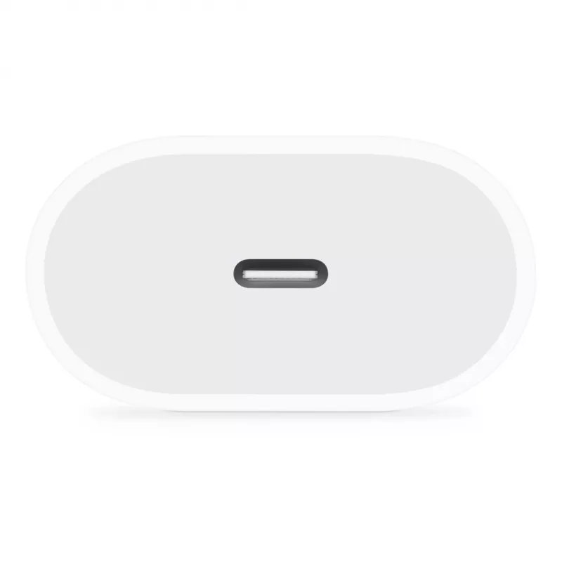 Apple 20W USB-C toiteadapter