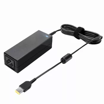 Sülearvuti laadija Lenovo 45W: 20V, 2.25A