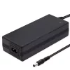 Qoltec 50760 Laadija e-jalgratta akudele 36V | 42V | 2A | 5,5*2,1