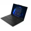 Lenovo ThinkPad E16 Gen 3 (AMD) AMD Ryzen™ 5 220 sülearvuti 40,6 cm (16 tolli) WUXGA 32 GB DDR5-SDRAM 1 TB SSD Wi-Fi 6E (802.11ax) Windows 11 Pro must