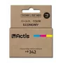 Actis KH-342R Tint (asendus HP 342 C9361EE jaoks; Standard; 12 ml; värv: tsüaan, magenta, kollane)