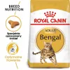 Royal Canin Bengali täiskasvanud kuiv kassitoit 10 kg — kana, 40% valku, 18% rasva