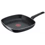 Tefal B55640 Grillpan ruudukujuline